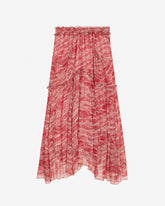 VERONIQUE SKIRT